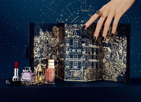 dior クリスマスコフレ 2021 ポーチ|2024 Dior クリスマス プレゼント・ギフトセット・ホリデー 予 .